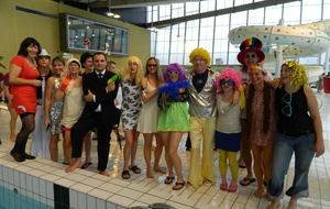 Interclubs Maîtres - 02 décembre 2012 - Morlaix